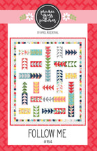 Load image into Gallery viewer, #164 - Follow Me PDF Pattern
