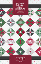 Load image into Gallery viewer, #178 - Gifted PAPER Pattern
