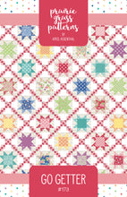 Load image into Gallery viewer, #173 - Go Getter PAPER Pattern
