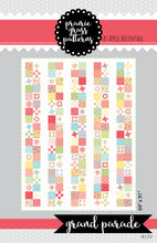 Load image into Gallery viewer, #139 - Grand Parade PDF Pattern

