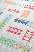 Load image into Gallery viewer, #164 - Follow Me PAPER Pattern
