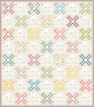 Load image into Gallery viewer, #133 - Johnny Jump Up PAPER Pattern
