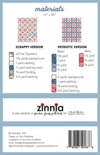 Load image into Gallery viewer, #183 - July Sky PDF Quilt Pattern
