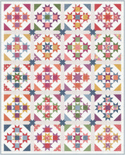 Load image into Gallery viewer, #183 - July Sky PDF Quilt Pattern

