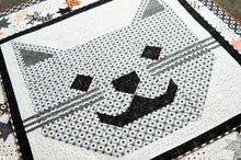 Load image into Gallery viewer, #160 - Kitty Kitty PAPER Pattern
