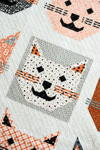 Load image into Gallery viewer, #160 - Kitty Kitty PDF Pattern
