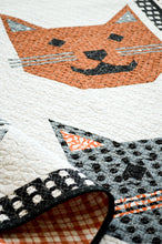 Load image into Gallery viewer, #160 - Kitty Kitty PDF Pattern
