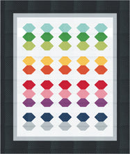 Load image into Gallery viewer, #103 - Little Lanterns PAPER Pattern
