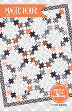 Load image into Gallery viewer, #159 - Magic Hour PDF Pattern
