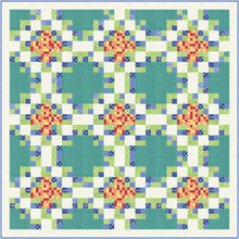 Load image into Gallery viewer, #125 - Morocco PDF Pattern
