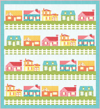 Load image into Gallery viewer, #148 - Neighborly PAPER Pattern
