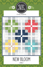 Load image into Gallery viewer, #167 - New Bloom PDF Pattern

