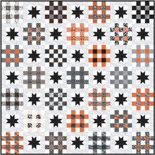 Load image into Gallery viewer, #168 - Nightlock PAPER Pattern
