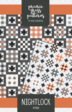 Load image into Gallery viewer, #168 - Nightlock PAPER Pattern
