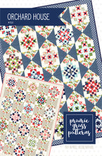 Load image into Gallery viewer, #153 - Orchard House PAPER Pattern
