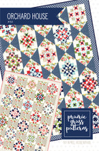 Load image into Gallery viewer, #153 - Orchard House PDF Pattern
