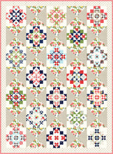 Load image into Gallery viewer, #153 - Orchard House PDF Pattern
