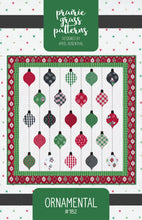 Load image into Gallery viewer, #182 - Ornamental PAPER Pattern
