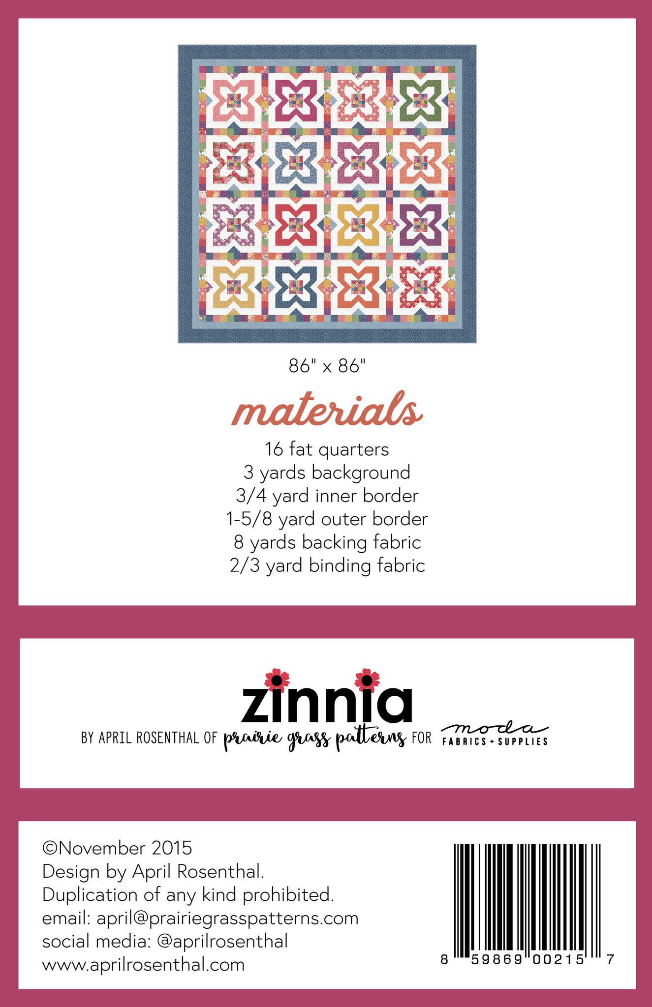 Parcheesi Rules.pdf #116 - Parcheesi PDF Quilt Pattern – Prairie Grass Patterns