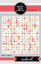 Load image into Gallery viewer, #138 - Radiant PDF Pattern
