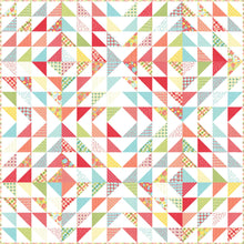 Load image into Gallery viewer, #138 - Radiant PAPER Pattern
