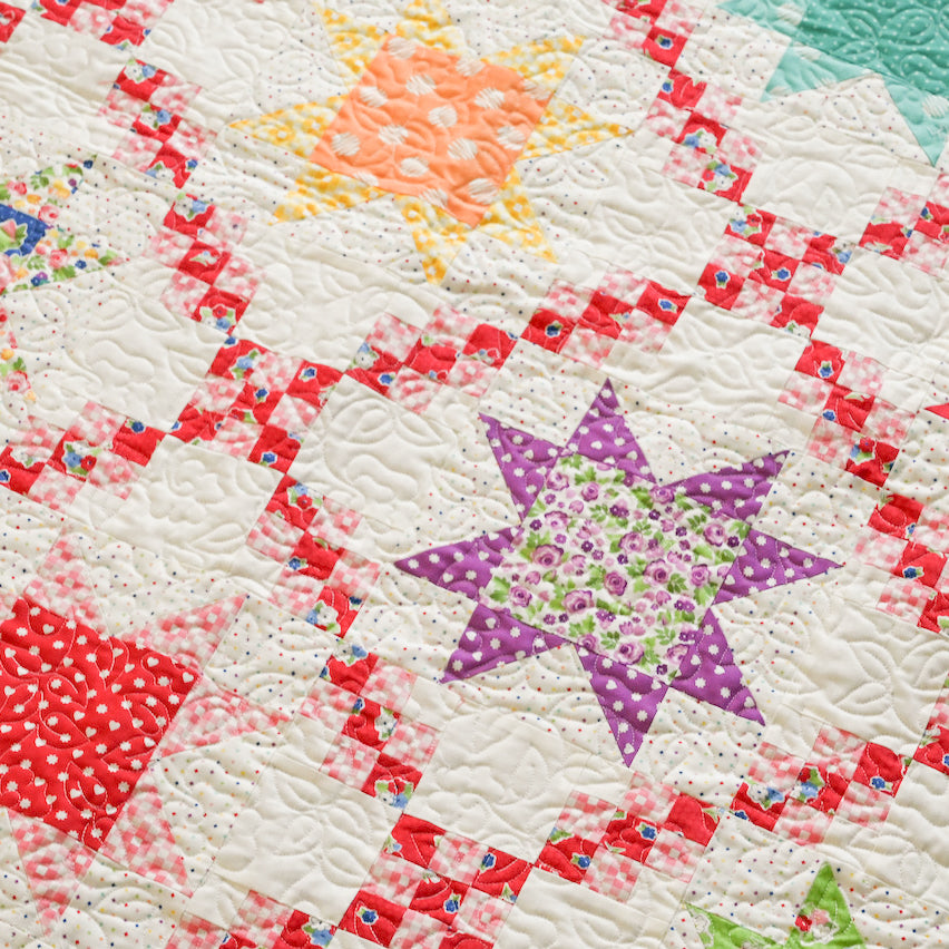 Mystery Pattern Grab Bag