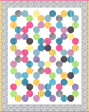Load image into Gallery viewer, #118 - Rubix TOO PAPER Pattern
