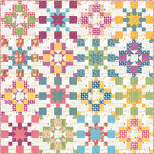 Load image into Gallery viewer, #136 - Solstice PDF Pattern
