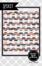 Load image into Gallery viewer, #158 - Spirit PAPER Pattern

