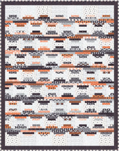 Load image into Gallery viewer, #158 - Spirit PAPER Pattern
