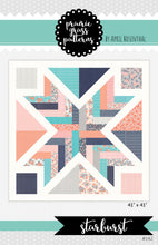 Load image into Gallery viewer, #142 - Starburst PAPER Pattern
