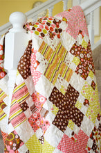 Load image into Gallery viewer, #114 - Summer Crush PAPER Pattern
