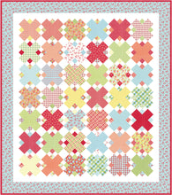 Load image into Gallery viewer, #114 - Summer Crush PAPER Pattern
