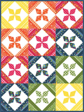 Load image into Gallery viewer, #131 - Whirlwind PAPER Pattern
