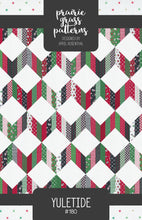 Load image into Gallery viewer, #180 - Yuletide PAPER Pattern
