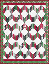 Load image into Gallery viewer, #180 - Yuletide PAPER Pattern
