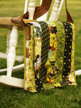 Load image into Gallery viewer, #112 - Savvy Satchel PAPER Pattern
