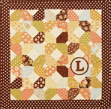 Load image into Gallery viewer, #107 - Petite Playtime PDF Pattern
