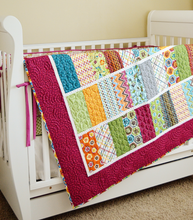 Load image into Gallery viewer, #115 - Two for the Show PDF Pattern
