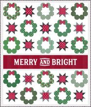 Load image into Gallery viewer, #181 - Winter Wonder PAPER Pattern
